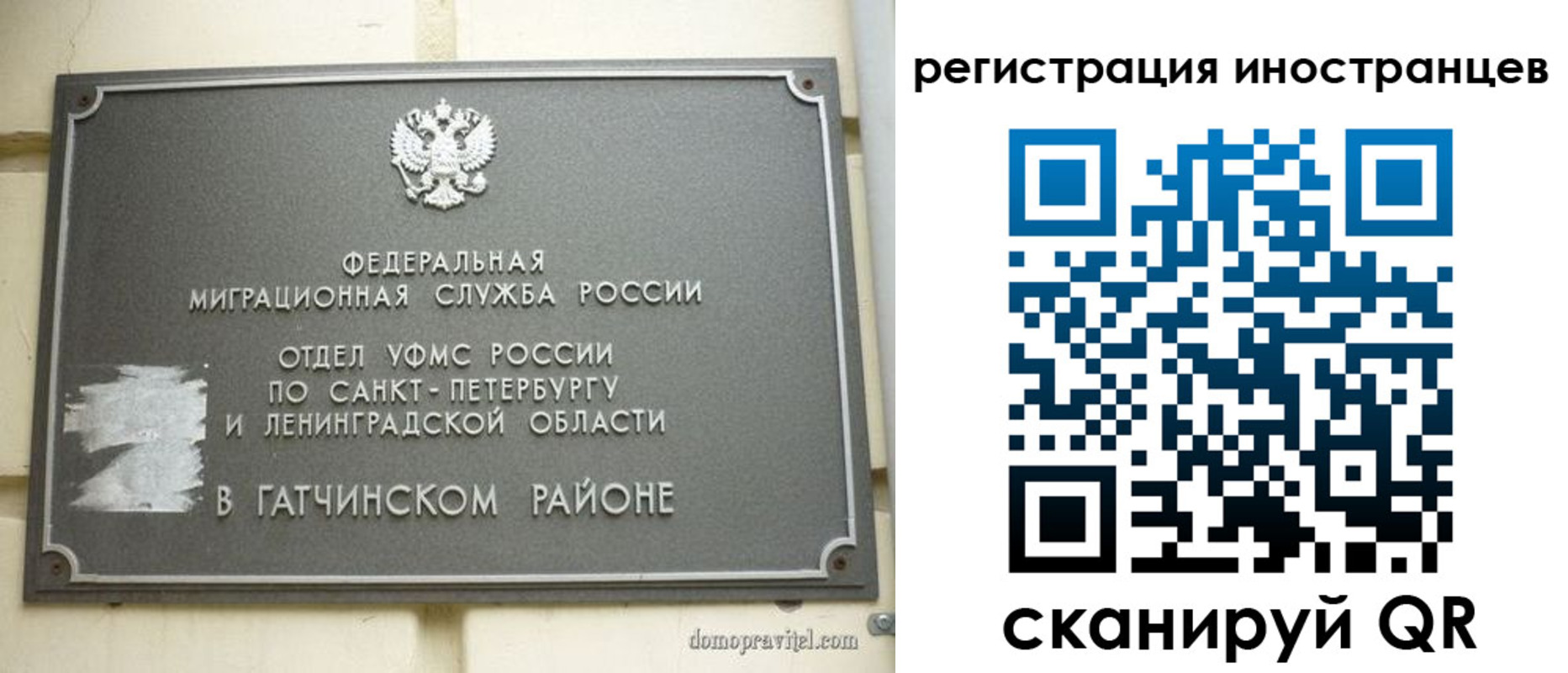 временная регистрация купить в Ивановской области